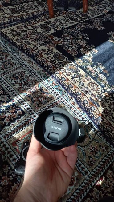 Fotokameralar: Sony alpha 6000 пробег 9500 в отличнлм состоянии! В комплект входят — 8