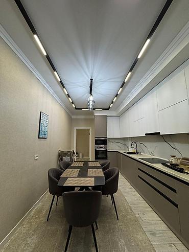 Продажа квартир: 2 комнаты, 98 м², Элитка, 4 этаж — 3