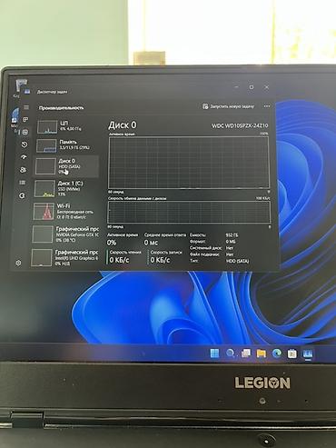 asus rog b class: Игровой, Б/у, Intel Core i5 — 8