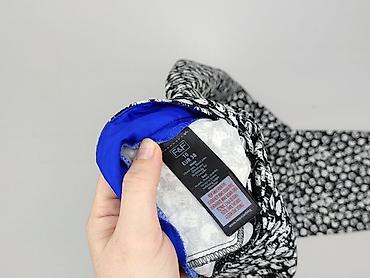 buty m: F&F, Spodnie materiałowe damskie, rozmiar M — 4