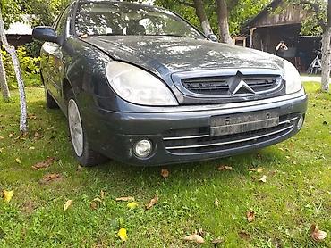 id gra: LETVA VOLANA ZA CITROEN XSARA OD 1998. DO 2005. GOD. | DELOVI ZA — 3