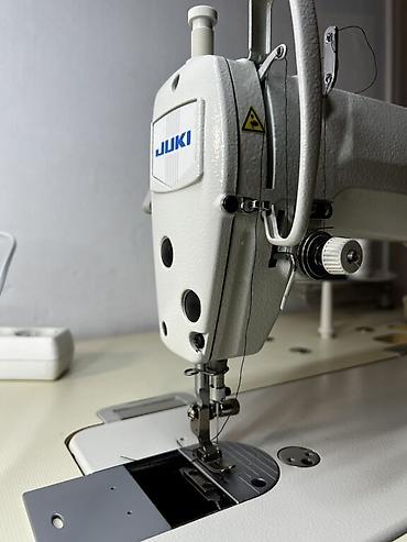 Промышленные швейные машинки: Увеличьте производительность! Промышленная машина JUKI DDL-8100 Ищете — 4