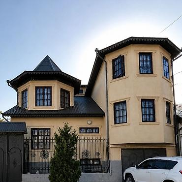 o store: Комфортабельный хостел «Уют House», отличается домашним уютом, удобно — 7