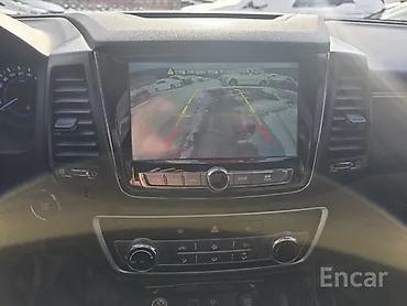 Ssangyong: Ssangyong : 2020 г., Дизель — 19