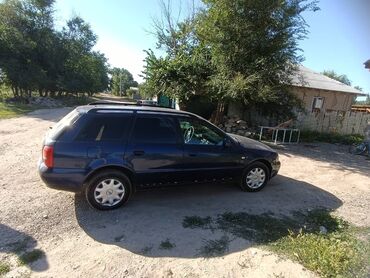 lexus rx 300 автомобил: Audi A4: 1999 г., 1.6 л, Механика, Бензин, Фургон