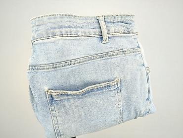m sara denim: M.Sara, Jeansy damskie, rozmiar XL — 6