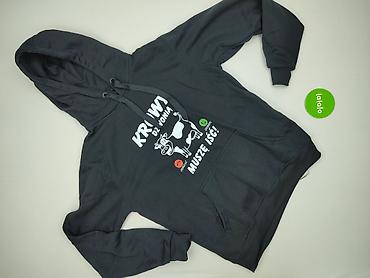 dioz bluza: Bluza z kapturem dla mężczyzn, rozmiar 2XL — 2