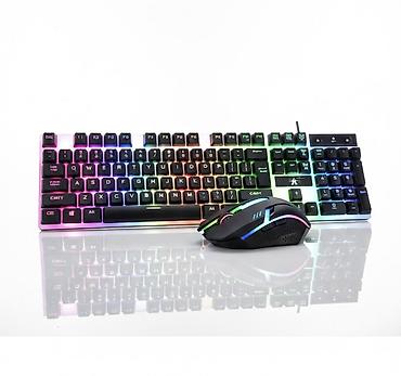 logitech 920: Клавиатура, Проводное подключение, Размер: 100% — 1