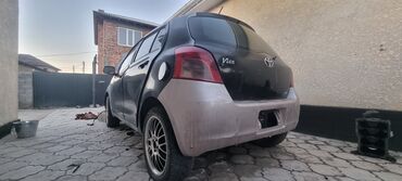 Другие автозапчасти: Срочно Tayota Vitz машина без документов на ходу надо покрасить