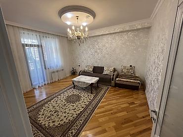 xani mmc: 3 otaqlı, Yeni tikili, m. Xətai, 81 kv. m — 7