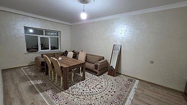 2 otaq ev: 4 otaqlı, 160 kv. m, Kredit yoxdur, Orta təmir — 4