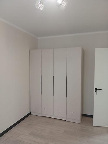 Долгосрочная аренда квартир: Студия, С мебелью частично — 5