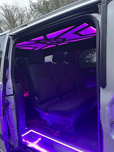 Mercedes-Benz: Mercedes-Benz Vito: 2.2 l | 2010 il Van/Minivan — 5