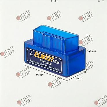 октанометр купить в бишкеке: Диагностика для авто ELM327 mini Bluetooth соединение с телефоном — 2
