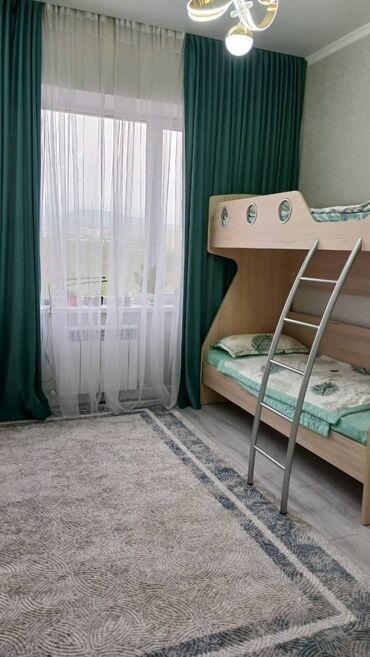 Продажа квартир: 3 комнаты, 80 м², Элитка, 9 этаж, Евроремонт