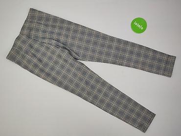 gontex spodnie: Yessica, Spodnie materiałowe damskie, rozmiar M — 3