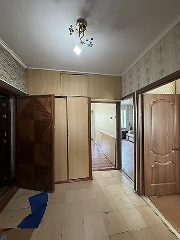 2 rooms: 2 комнаты, 50 м², Индивидуалка, 2 этаж, Косметический ремонт — 10