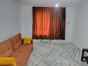50: 1 комната, 50 м², ул. Гагарина 13 этаж, Косметический ремонт — 2