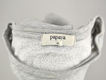missguided bluza: Papaya, Bluza damska
, rozmiar M — 4