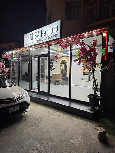 aff park: Xırdalan AAAF park məcidin yanı Müasir tipli tam təmirli Özəllikləri — 3