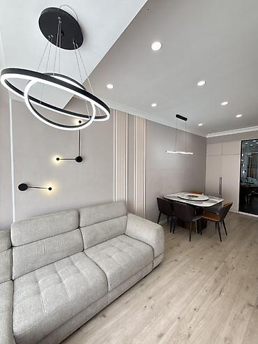 Продажа квартир: 2 комнаты, 78 м², 9 этаж — 8