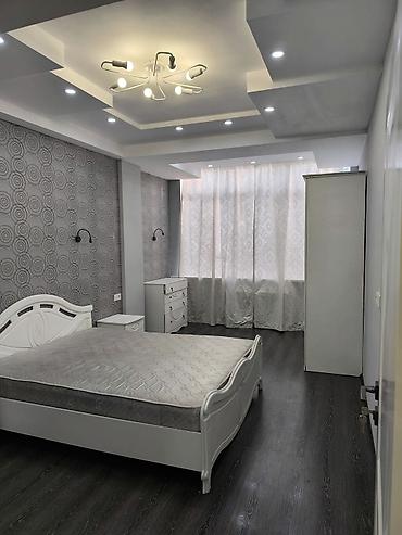 снять квартиру 7 мкр: 2 комнаты, 78 м², 7 мкр Элитка, 4 этаж, Евроремонт — 2