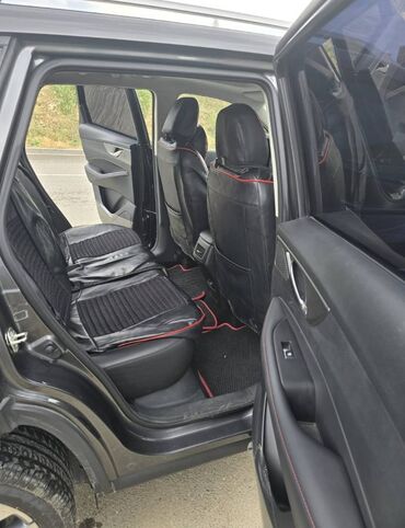 Changan: Changan CS35 Plus: 1.4 l | 2023 il 52000 km Ofrouder/SUV lalafo.az -da Changan: Changan CS35 Plus: 1.4 l | 2023 il 52000 km Ofrouder/SUV