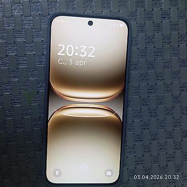techno spark: Tecno Spark Pro, 256 GB, rəng - Gümüşü — 1
