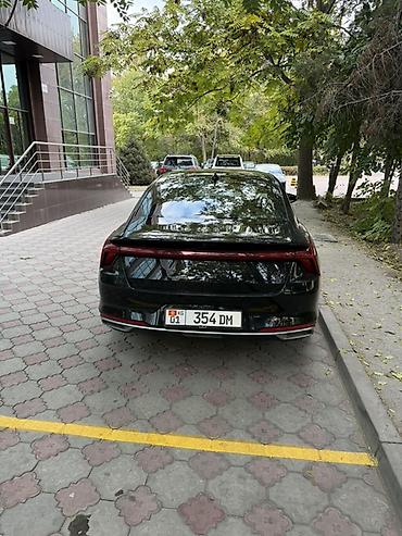 матор киа к5: Kia K8: 2021 г., 3.5 л, Автомат, Газ, Седан — 3