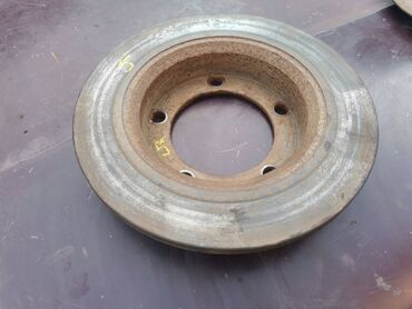 Auto delovi: Disk prednjih kocnica Lada 2121,21213,21214 Niva br.5. Polovno — 8