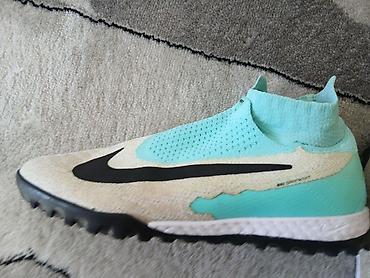 Футбольная обувь для искусственного покрытия (TF) - Бренд: Nike -