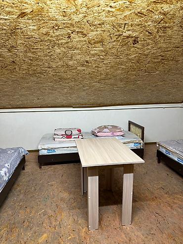 hostel osh: Гостиница «Семейная», мейманкана, посуточная аренда, хостел ( otel — 5