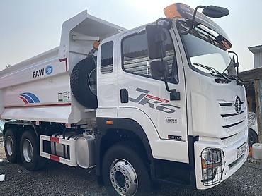 Грузовики: Грузовик — 7