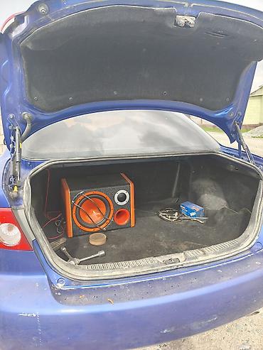 bsm датчик: Mazda 6: 2003 г., 3 л, Типтроник, Бензин, Седан — 7