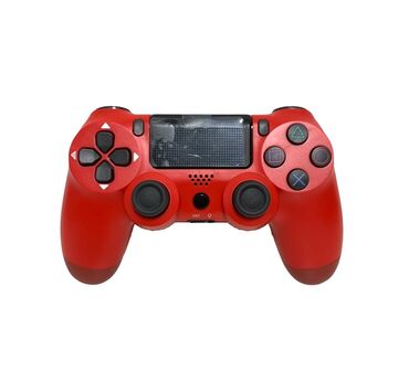 джойстик сега мега драйв 2: Игровой контроллер DualShock 4 (беспроводной геймпад для PlayStation