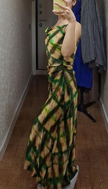 Qadın geyimləri: Ziyafət donu, Maksi, Zara, XS — 1