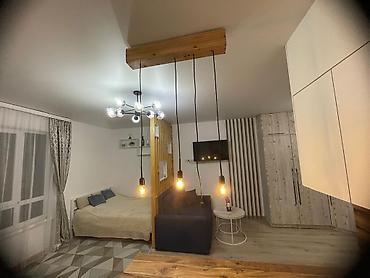 Иссык-Куль 2026: Квартира, ЦО Радуга West, Кош-Кол, Детская площадка, Парковка, стоянка, Охраняемая территория — 23