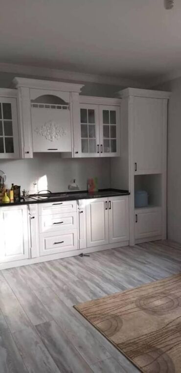 село кок жар дом: 300 м², 8 комнат, Утепленный, Теплый пол, Бронированные двери