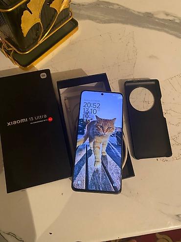 xiaomi watch 5: Xiaomi 13 Ultra — флагманский смартфон с камерой Leica 16 га 512 г — 3