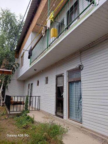 сниму дом недорого: 1 комната, 21 м², Индивидуалка, 1 этаж, Косметический ремонт