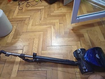 Štapni usisivači: Miele ART uspravni usisivač MIRJEVO - Tip: uspravni (stick) usisivač — 9