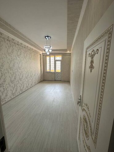 Yeni tikili: 2 otaqlı, Yeni tikili, 67 kv. m — 3