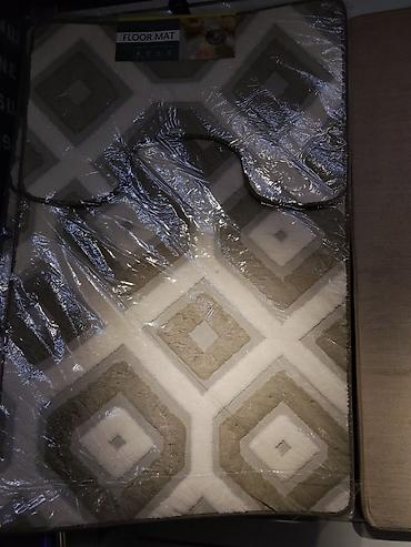 ковры для гостиной: Коврик для пола 80×120 см - Тип: напольный коврик (Floor Mat) - — 1