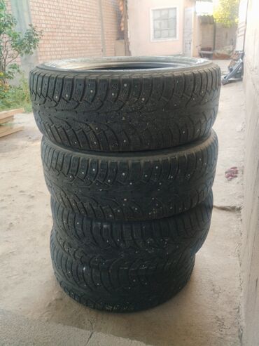 215 55 17 зимние шины: Шины зимние nokian 215 55 R17 winter зимние пара 4 шт