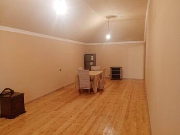 Uzunmüddətli kirayə evlər: 70 kv. m, 3 otaqlı — 1