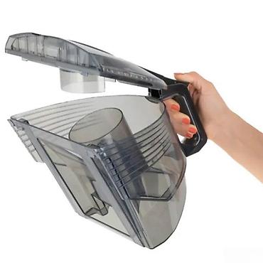 tossoranlar: Tozsoran "Fakir Vacuum Pro Bagless vacuum Cleaner" ✅ Brend: Fakir ✅ — 6