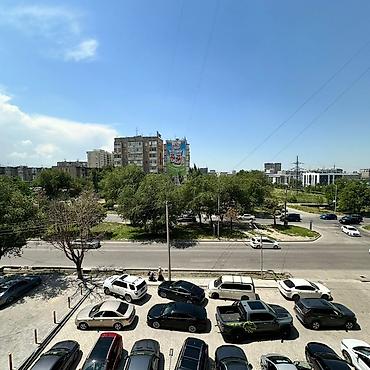 Продажа квартир: 1 комната, 33 м², Кок-Жар мкр Элитка, 4 этаж — 7