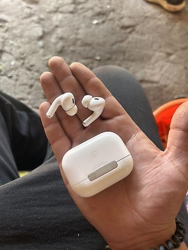 oculus meta quest: Беспроводные наушники AirPods Pro2 Pro3 оригинал — 2