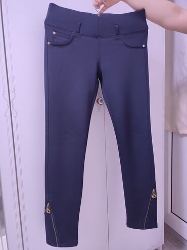 kombat şalvar instagram: Women's Pant Lc Waikiki, M (EU 38)