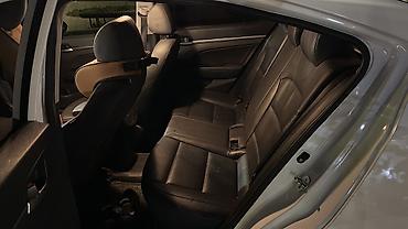 Hyundai: Hyundai Avante: 2019 г., 1.6 л, Автомат, Бензин, Седан at lalafo.kg — 9 Hyundai: Hyundai Avante: 2019 г., 1.6 л, Автомат, Бензин, Седан — 9